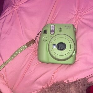 Instax Mini 9 Camera